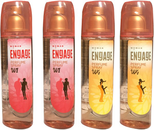 Engage deals perfume w1