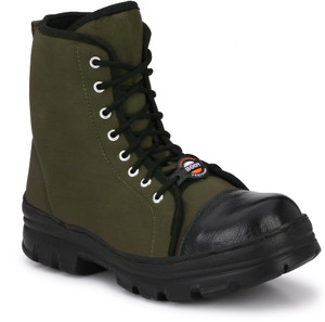 Timberwood Combat Army Jungle Boots For Men Buy Timberwood