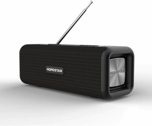 Bluetooth speaker with fm radio flipkart shop
