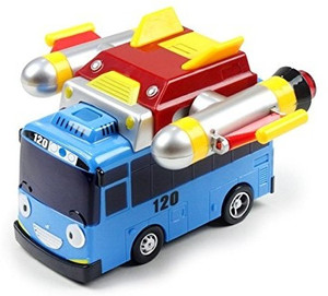 Lego tayo the little bus clearance