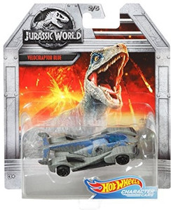 Hot wheels jurassic world fallen kingdom hot sale
