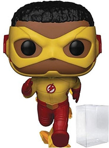 Funko shop kid flash
