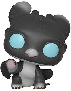 Funko pop hotsell dragon 3