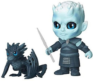 Funko 5 star new arrivals game of thrones