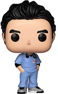 Funko pop shop scrubs