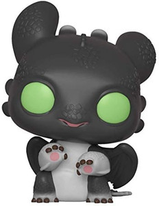 Funko pop night lights new arrivals