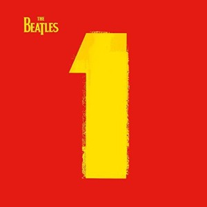 Beatles 1 One Greatest Hits Audio CD Standard Edition Price in India - Buy  Beatles 1 One Greatest Hits Audio CD Standard Edition online at