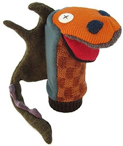Cate and levi puppets hot sale