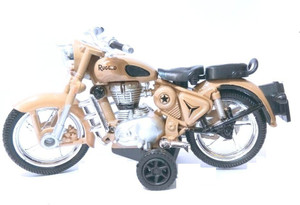 Bullet royal enfield toys discount