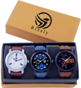 Rizzly hotsell watches flipkart