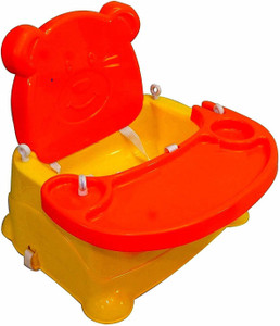 Trugoods baby booster best sale seat