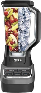Ninja Professional 1000 Watt Blender BL610 2AR9YZBKROH6 500 Juicer