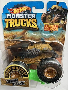 Monster trucks loco hotsell punk