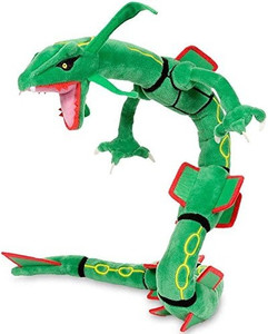 Pokemon rayquaza new arrivals toy