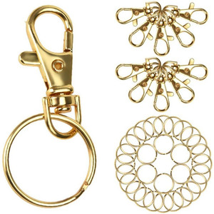 Lanyard lobster deals claw clasp