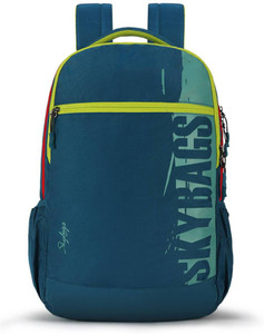 Skybags komet 02 2025