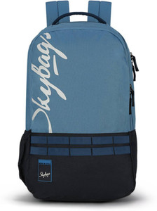 Blue cheap sky bag