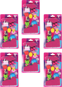 Barbie hot sale return gifts