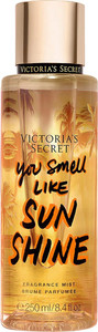 Buy Victoria s Secret You Smell Like Sun Shine 250 ml for Women