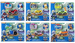 Mission paw toys store