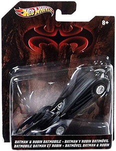 Batman and robin batmobile hot wheels outlet