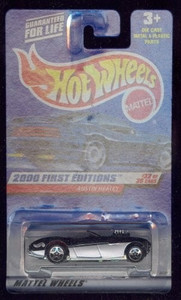Hot wheels 2000 austin clearance healey