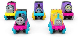 Glow in the dark thomas minis hotsell
