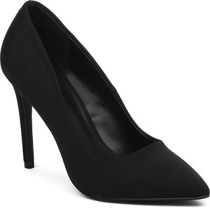 Call it best sale spring black pumps