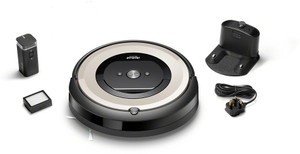 I online robot e5152