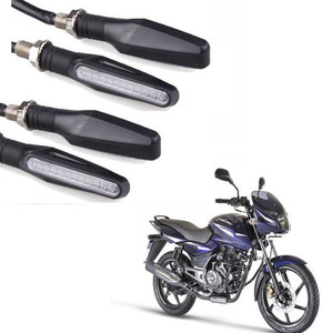 Pulsar 150 back indicator price sale