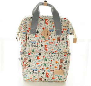 Syga hotsell diaper bag