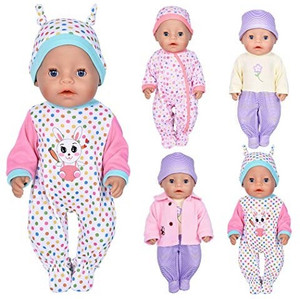Ebuddy store doll clothes