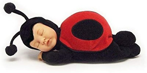 Anne geddes ladybug clearance