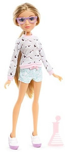 Adrienne shop attoms doll