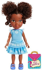 Bree doll from fancy online nancy