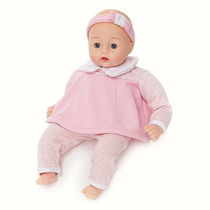 Huggums doll top