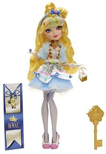Ever after high blondie best sale