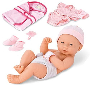 Baby clothes sale toy