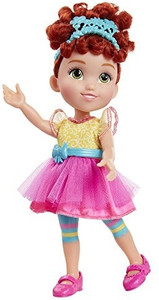 Fancy nancy hotsell 10 inch doll