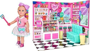 My life as a jojo siwa doll on sale