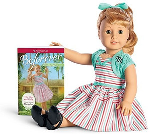 American girl cost discount