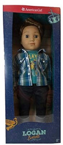 Logan ag best sale doll