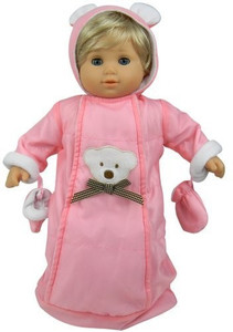Sophia's 15 inch doll clothes best sale