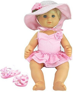 Sophia's 15 hot sale inch doll clothes