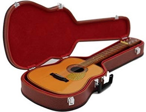 American Girl Doll Guitar with Case and Books Set Truly Me Doll