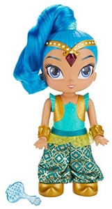 Shimmer and shine genie hotsell dolls