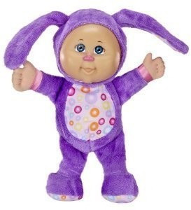 Cabbage Patch Kids Cuties Bunny Cuties Bunny . shop for Cabbage