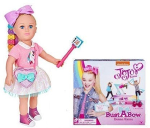 My life as shop jojo siwa doll