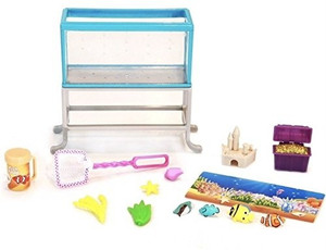 Mylife Brand Products My Life As 18 inch Doll Accessories Aquarium