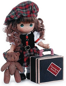 Linda rick porcelain dolls sales